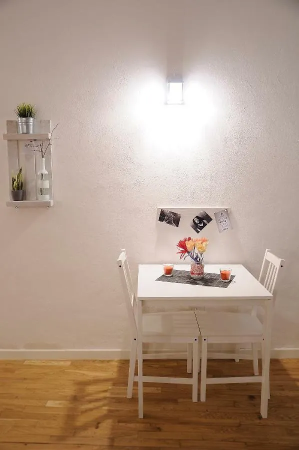 Argo'S Apartment Palermo İtalya