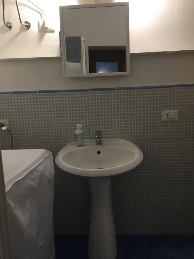 Argo'S Apartment Palermo İtalya